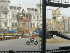 -渔岛海洋度假区