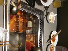-海底捞火锅(旭辉MALL店)
