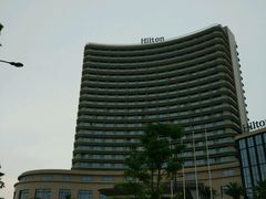 -舟山希尔顿酒店
