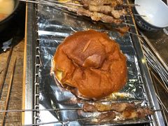 -鼎原力量东北吊炉烧烤(临河街店)