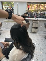 点击看大图 -辛格·潮沙龙