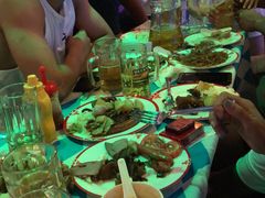 -上海浦东假日酒店