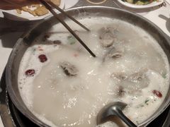-老员外骨汤火锅(海州古城店)