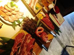 -赤坂亭M9和牛烧肉·日料398放题(万达店)