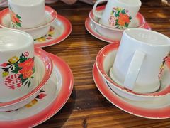 -冶建镜子·中国龙虾王(总店)