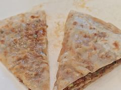 -民族饭荘(新华大街店)