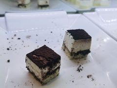 小甜点-比格比萨自助(花园路店)