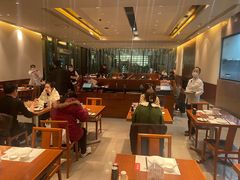 大堂-鼎泰丰(国金店)