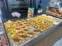 -Caidie Bakery采蝶轩(百越店)