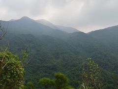 -梧桐山风景名胜区