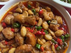 -巴陵全鱼席(湖南老字号汴河街店 )