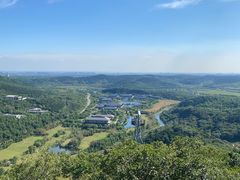 -棋盘山风景区