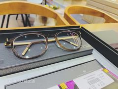 -EYEPHILO镜之道·克罗心眼镜
