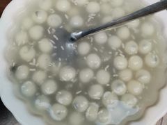 酒酿丸子-三林本帮馆(中林街店)