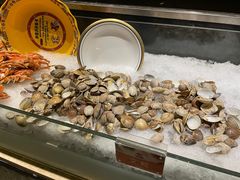 -雄楚国际大酒店-四季西餐厅