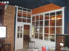 -娜娜度假小旅馆