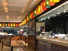 -盛宴自助餐厅(运达喜来登店)
