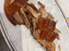 -紫光园·烤鸭·北京菜(团结湖店)