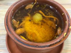 -万煲旺·香港老传承煲仔饭·猪杂汤(客村店)