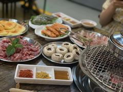 -P1泥炉烤肉(市桥富华东路店)