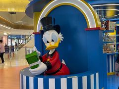 -天河城购物中心