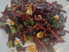 -田记餐馆(富国街店)