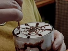 -参差咖啡(水果湖公园店)