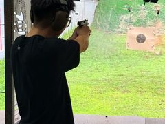 -甲米射击场KRABI SHOOTING RANGE