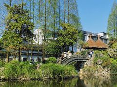 -绍兴鲁迅故里·沈园景区