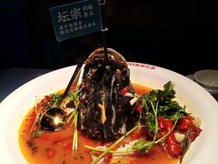 -坛宗剁椒鱼头(河西王府井店)