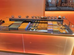 -KUMO KUMO甜品·冰淇淋(深圳壹方城店)