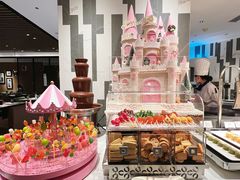 -粤海喜来登酒店·盛宴海鲜牛排自助餐厅(天河城店)