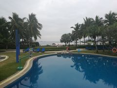 -三亚亚龙湾天域度假酒店