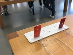 -Apple零售店(深圳益田假日广场店)