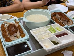 -紫光园·烤鸭(吕家营店)