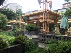 -半山•草庐玖厨(机场路店)