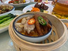 -山海天饮食集团(桃源居店)