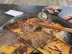 -酒友老火锅(渝中店)