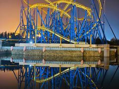 -大连海昌发现王国主题公园