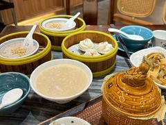 -安泰楼·佛跳墙创始人·传统闽味早茶·酒楼(三坊七巷闽菜地标店)