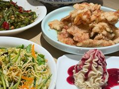 -同合居·非遗东北菜(王府井店)