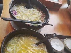 -桥香园过桥米线(国贸店)