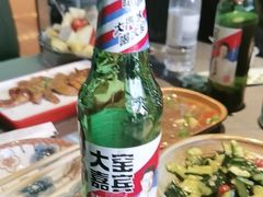 -寂寞的豆芽 蒙古原切大串(金宇店)