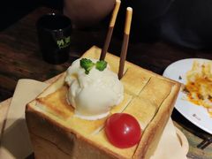-外婆家(蓝色港湾店)