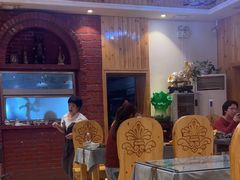 -玛莎西餐厅(佳润华庭店)