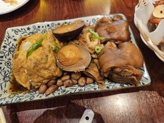 -度小月(百老汇美食街店)