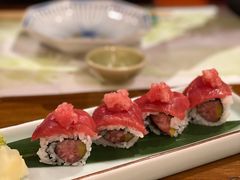 -希望日本料理(保利香槟花园店)