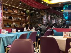 -恒河传奇印度餐厅GANGES