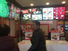 -永和大王(蛙嫩鸡香煲煲鲜·军博店)