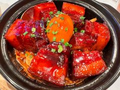 -醉辉皇原味海鲜江南菜(成都大魔方店)